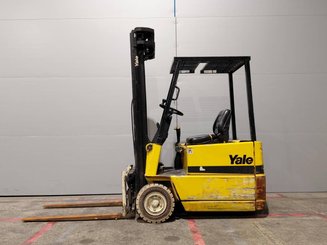 Chariot élévateur électrique Yale ERP15RCF - 2