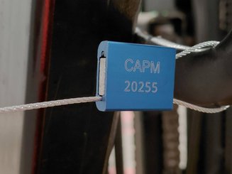 Chariot élévateur électrique Yale ERP15RCF - 9