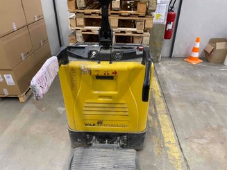 Transpalette électrique Yale MP20X - 1
