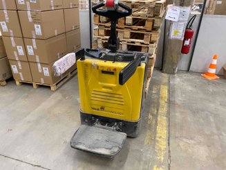 Transpalette électrique Yale MP20X - 3