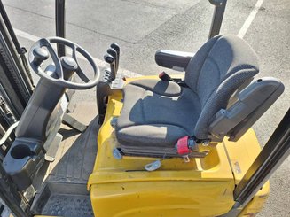 Chariot élévateur électrique Yale ERP16VT SWB