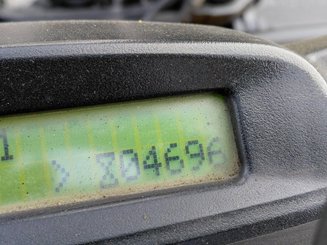 Chariot élévateur gaz Yale GLP25VX - 13