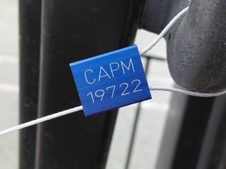 Chariot élévateur gaz Yale GLP25VX - 14