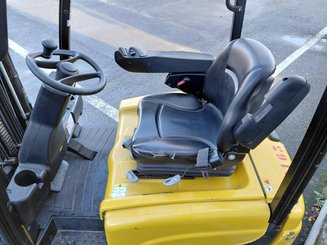 Chariot élévateur électrique Yale ERP16VT - 7