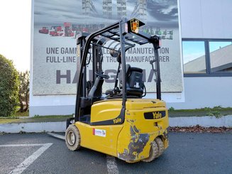 Chariot élévateur électrique Yale ERP16VT - 3