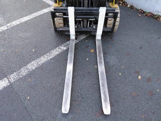 Chariot élévateur électrique Yale ERP16VT