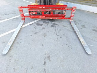 Chariot élévateur électrique Yale ERP50VM