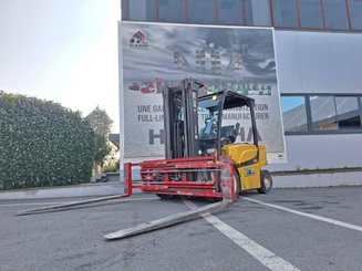 Chariot élévateur électrique Yale ERP50VM