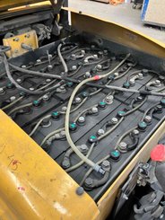 Chariot élévateur électrique Yale ERP30VL - 6