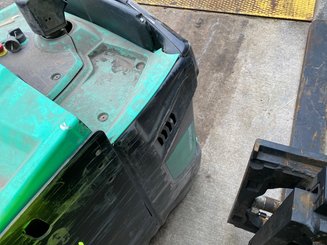 Transpalette électrique Mitsubishi PBV20N2 - 5