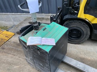 Transpalette électrique Mitsubishi PBV20N2 - 1