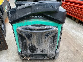 Transpalette électrique Mitsubishi PBV20N2 - 2