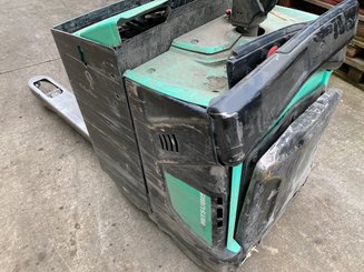 Transpalette électrique Mitsubishi PBV20N2 - 8