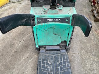 Transpalette électrique Mitsubishi PBV20N2 - 9