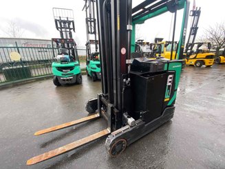 Chariot à mât rétractable Mitsubishi RB14N2HS