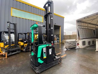 Chariot à mât rétractable Mitsubishi RB14N2HS