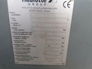 Nacelle articulée Haulotte HA12IP - 19