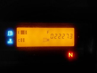 Chariot élévateur frontal 4 roues Hangcha XF35D