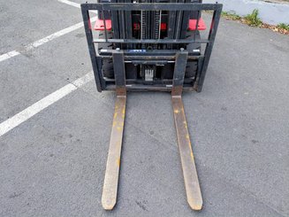 Chariot élévateur frontal 4 roues Hangcha XF18G