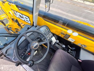 Chariot élévateur télescopique JCB 540 180 HiViz
