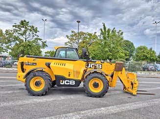 Chariot élévateur télescopique JCB 540 180 HiViz