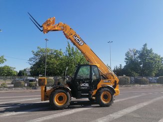 Chariot élévateur télescopique JCB 540 180 HiViz - 3