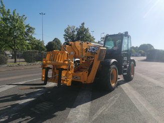 Chariot élévateur télescopique JCB 540 180 HiViz - 2