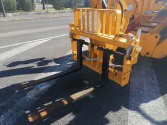 Chariot élévateur télescopique JCB 540 180 HiViz - 7