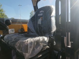 Chariot élévateur télescopique JCB 540 180 HiViz - 8