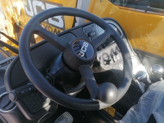Chariot élévateur télescopique JCB 540 180 HiViz - 10