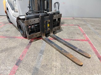 Chariot élévateur diesel STILL R70-35 - 7