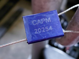 Chariot élévateur diesel STILL R70-35 - 10