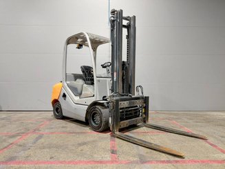 Chariot élévateur diesel STILL R70-35 - 1