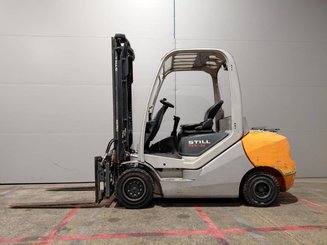 Chariot élévateur diesel STILL R70-35 - 2