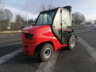 Chariot semi-industriel Manitou MSI30