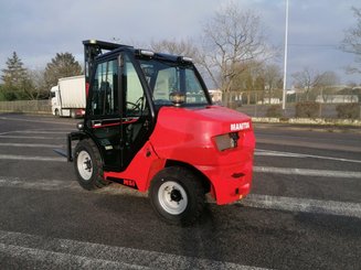 Chariot semi-industriel Manitou MSI30