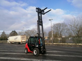 Chariot semi-industriel Manitou MSI30