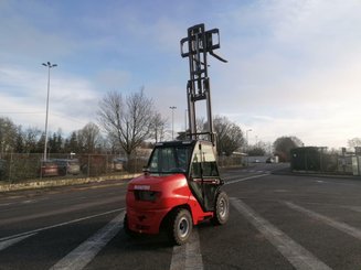 Chariot semi-industriel Manitou MSI30 - 7