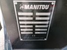 Chariot semi-industriel Manitou MSI30 - 27