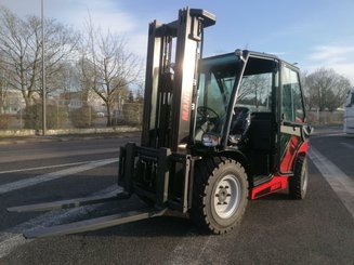 Chariot semi-industriel Manitou MSI30