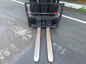 Chariot élévateur frontal 3 roues Hangcha A3W18