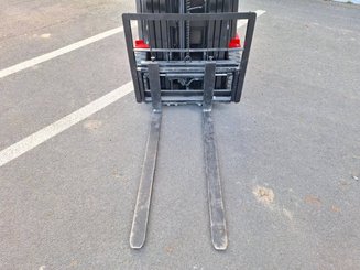 Chariot élévateur frontal 3 roues Hangcha X3W10 (CPDS10-XD4)