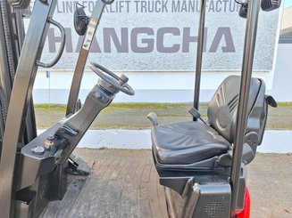 Chariot élévateur frontal 3 roues Hangcha X3W10 (CPDS10-XD4)
