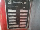 Chariot articulé Manitou EMA15 - 14