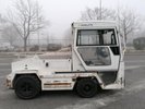 Tracteur industriel Charlatte T135 - 1