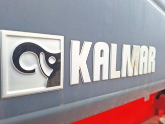 Chariot élévateur frontal 4 roues Kalmar DCG160-12