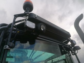 Chariot élévateur frontal 4 roues Kalmar DCG160-12 - 19