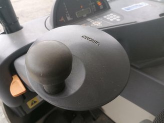 Chariot à mât rétractable Crown ESR5000-1.6