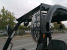 Chariot élévateur frontal 4 roues Hangcha XF18D - 13
