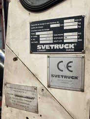 Chariot élévateur diesel Svetruck 1612038 - 4